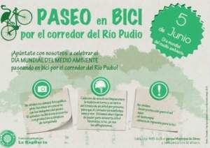 Lecturas de verano_21: ¡Hace ya 10 años y sigue el desamparo en el Riopudio!