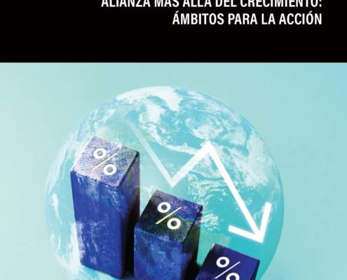 Lecturas de verano_17: MÁS ALLÁ DEL CRECIMIENTO: ÁMBITOS PARA LA ACCIÓN Lecturas de verano_17: MÁS ALLÁ DEL CRECIMIENTO: ÁMBITOS PARA LA ACCIÓN