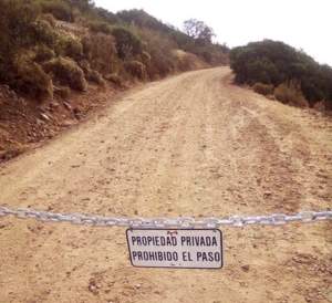 Lecturas de verano_10: Caminos públicos descuidados e infrautilizados