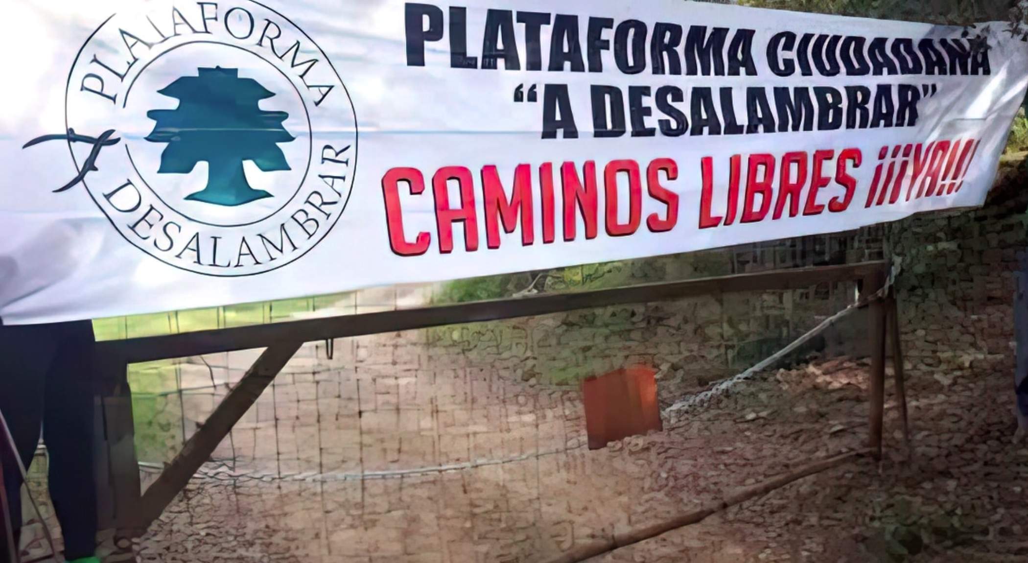 Lecturas de verano_10: Caminos públicos descuidados e infrautilizados