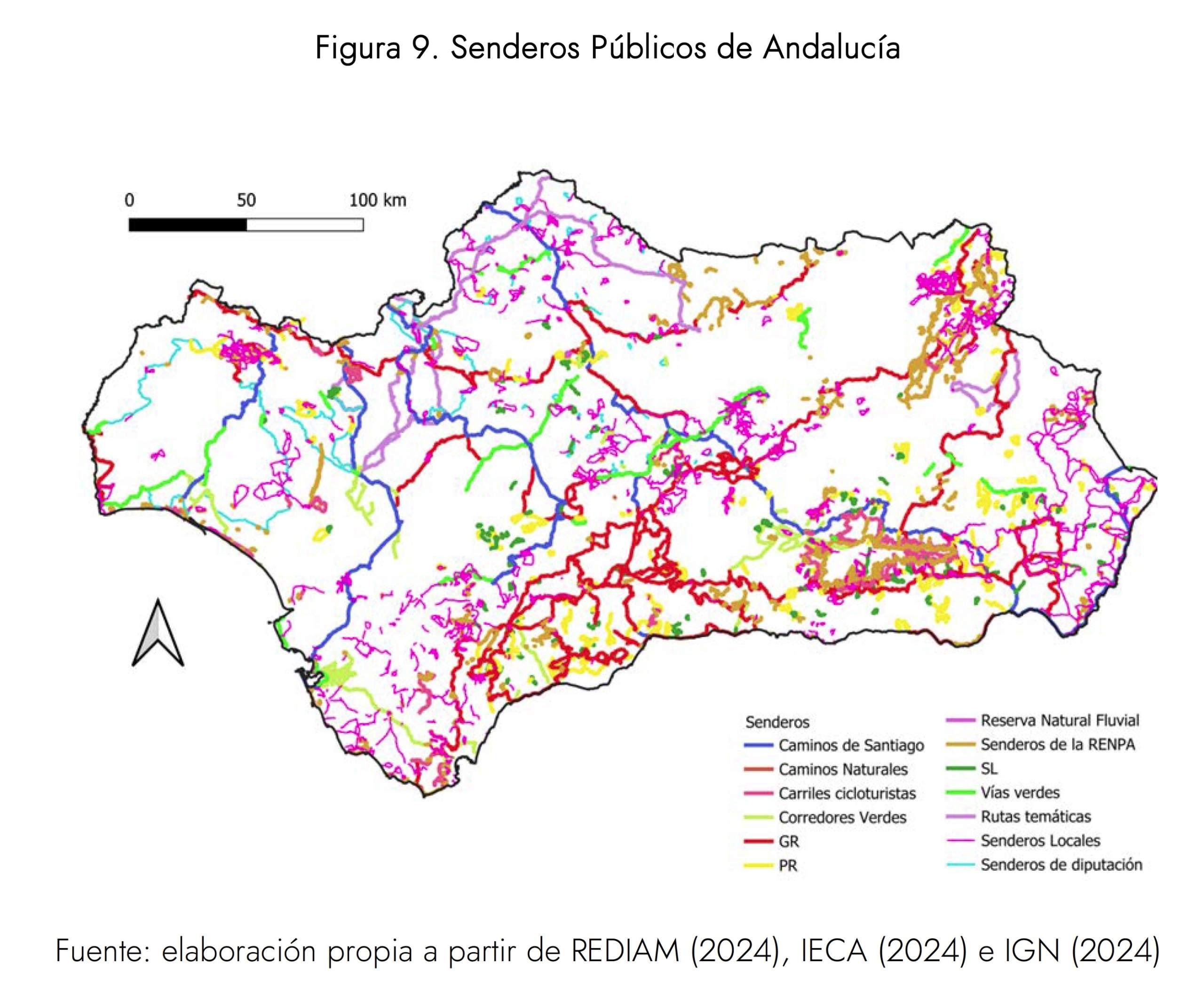 Lecturas de verano_10: Caminos públicos descuidados e infrautilizados