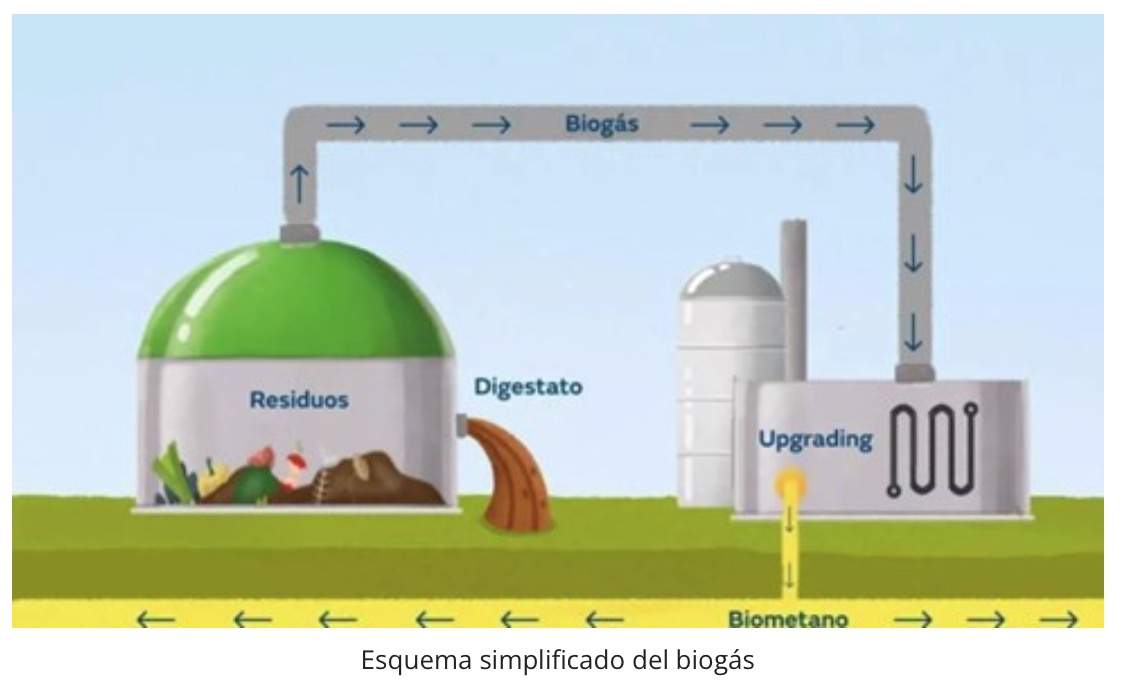 Vías legales de un ayuntamiento para evitar una macroplanta de biogás-biometano