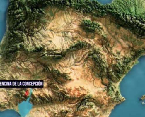 Lecturas de verano_18: Una megaciudad enterrada y olvidada en el Aljarafe Lecturas de verano_18: Una megaciudad enterrada y olvidada en el Aljarafe