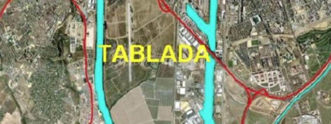 Adhesión a la solicitud de Tablada como Paisaje de Interés Cultural de Andalucía
