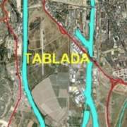 Adhesión a la solicitud de Tablada como Paisaje de Interés Cultural de Andalucía Adhesión a la solicitud de Tablada como Paisaje de Interés Cultural de Andalucía