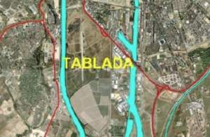 Adhesión a la solicitud de Tablada como Paisaje de Interés Cultural de Andalucía