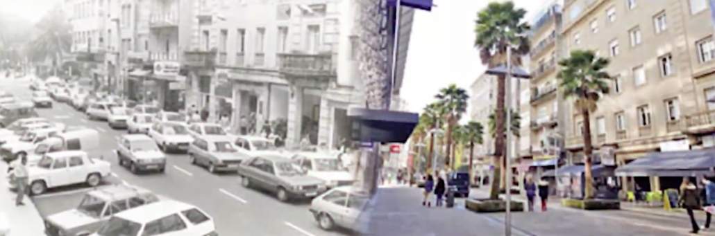 Lecturas de verano_25: Encaje jurídico-técnico en las transformaciones hacia la movilidad sostenible en Pontevedra