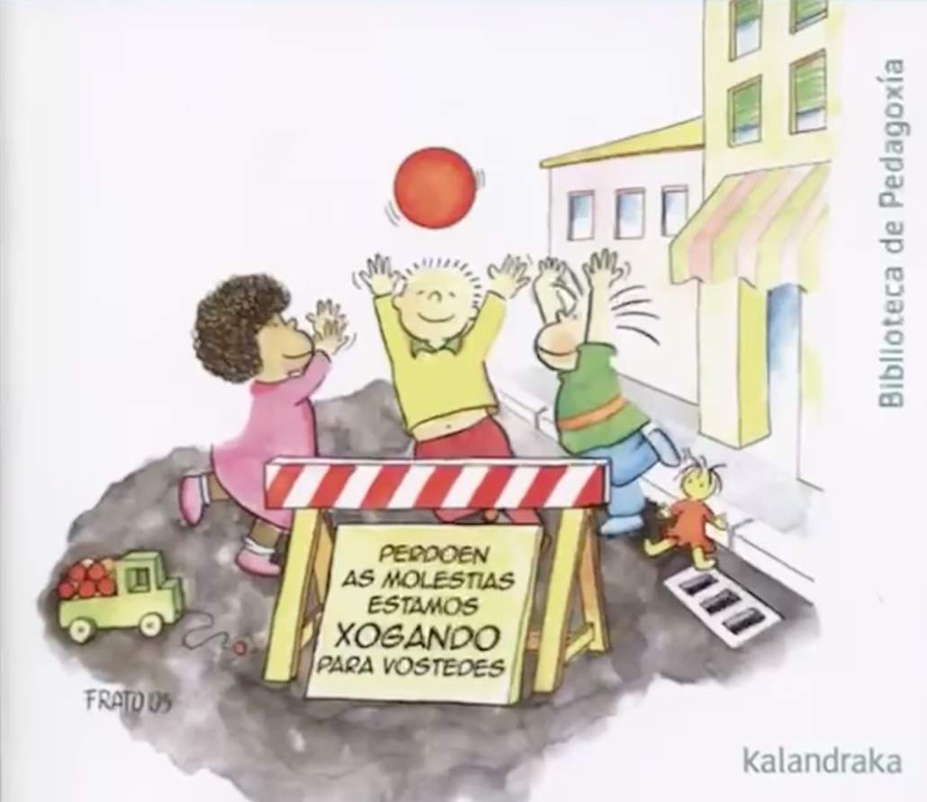 Lecturas de verano_25: Encaje jurídico-técnico en las transformaciones hacia la movilidad sostenible en Pontevedra