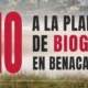 En Pilas: Asamblea sobre la planta de biogás en Benacazón