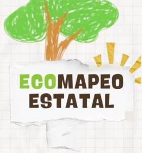 Más árboles en los pueblos del Aljarafe. Participa en el ecomapeo