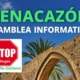 Stop biogás aljarafe-Doñana. Asamblea informativa
