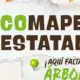 ¡¡Aquí falta un árbol!! - Ecomapeo Estatal