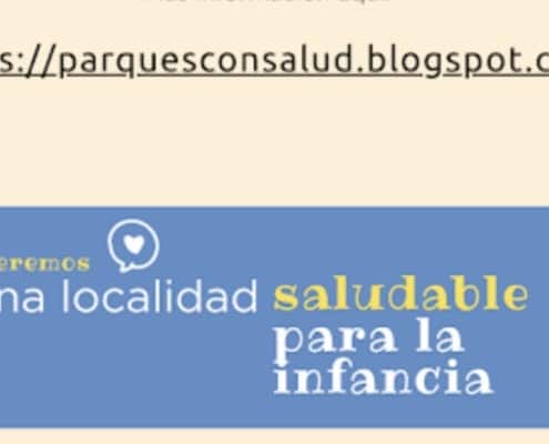 Campaña por la retirada de suelos de caucho tóxico en zonas infantiles y deportivas. Presentación Campaña por la retirada de suelos de caucho tóxico en zonas infantiles y deportivas. Presentación