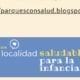 Campaña por la retirada de suelos de caucho tóxico en zonas infantiles y deportivas. Presentación